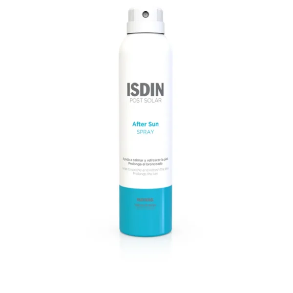 ISDIN Post-Solar After Sun Spray 200ml