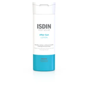 ISDIN Post-Sun After Sun Lotion 200ML
