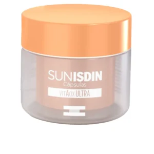 ISDIN SUNISDIN Oral Vitamin C 30 Capsules