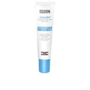 ISDIN UREADIN Eye Contour Gel Cream 15ml