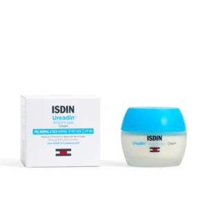 ISDIN Ureadin Anti-Wrinkle Cream SPF 20 50ML