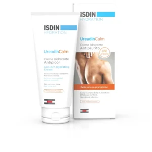 ISDIN Ureadin Calm Anti-Itch Cream 200ML
