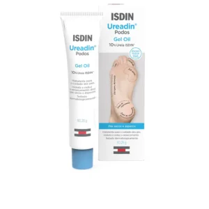 ISDIN Ureadin Podos Gel Oil Hydrant 75ML