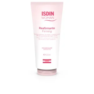 ISDIN Woman Firming Cream 200ML with Natural Ingredients