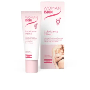 ISDIN Woman Hydrogel Lubricant 30ML