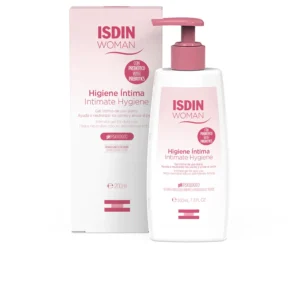 ISDIN Woman Intimate Hygiene Gel 200ML