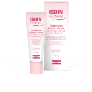 ISDIN Woman Intimate Vulvar Moisturizer 30g
