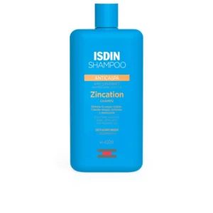 ISDIN ZINCATION Anti-Dandruff Shampoo 400ML