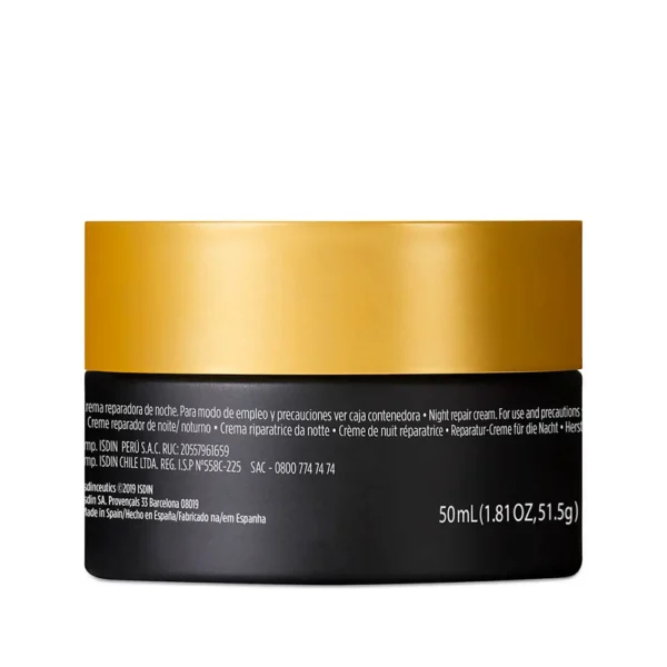 ISDINCEUTICS A.G.E. REVERSE Night Cream 50g - Image 3