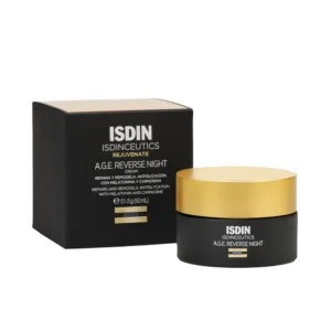 ISDINCEUTICS A.G.E. REVERSE Night Cream 50g