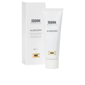 ISDINCEUTICS Auriderm Cream 50ML