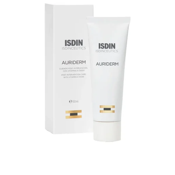 ISDINCEUTICS Auriderm Cream 50ML