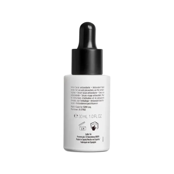 ISDINCEUTICS Flavo C Serum 30ML for All Skin Types - Image 3
