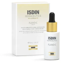 ISDINCEUTICS Flavo C Serum 30ML for All Skin Types