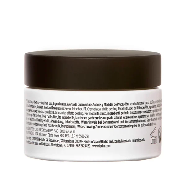 ISDINCEUTICS Glicoisdin Gel 15% - 50ml - Image 3