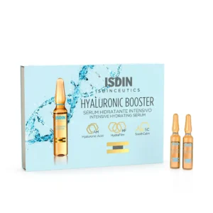 ISDINCEUTICS Hyaluronic Booster 10 x 2ML