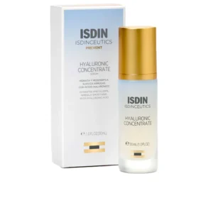 ISDINCEUTICS Hyaluronic Concentrate 30ML