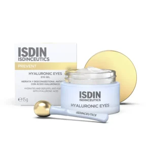 ISDINCEUTICS Hyaluronic Eyes Eye Contour Gel 15g