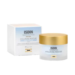 ISDINCEUTICS Hyaluronic Moisture Cream 50g for Normal to Dry Skin