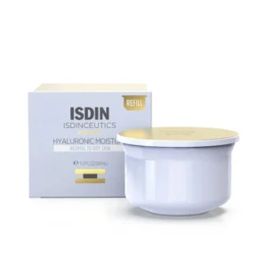 ISDINCEUTICS Hyaluronic Moisture Refill 30g for Dry Skin