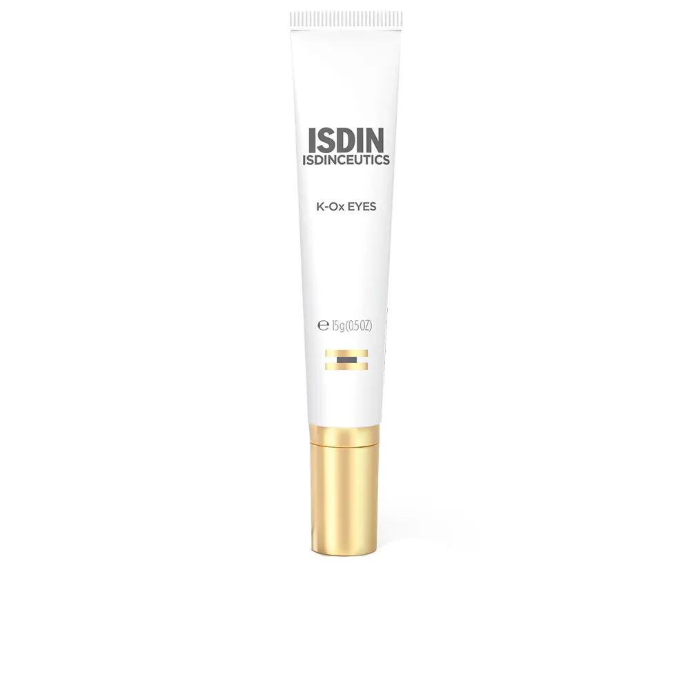 ISDINCEUTICS K Ox Eyes Treatment 15ML
