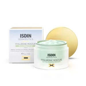 ISDINCEUTICS Moisturizing Cream With Hyaluronic Acid 50g