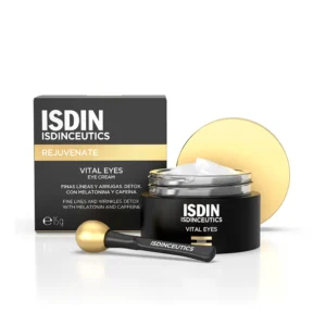 ISDINCEUTICS Rejuvenate Vital Eyes 15g