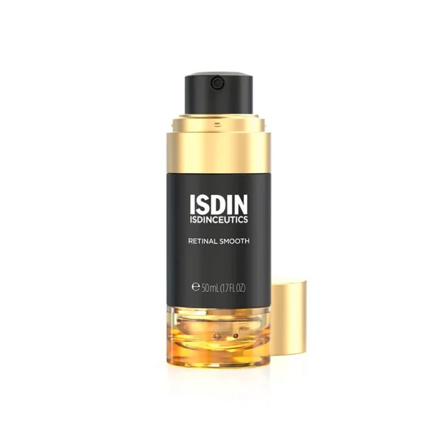 ISDINCEUTICS Retinal Smooth Night Serum 50ML - Image 3