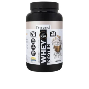 ISO Whey Protein Concentrate Cappuccino 750g