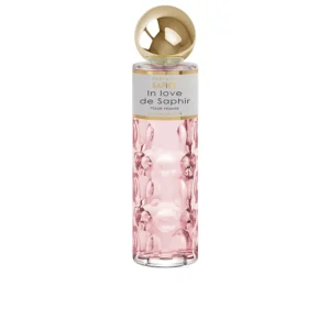 In Love De Saphir Eau De Parfum 200ML