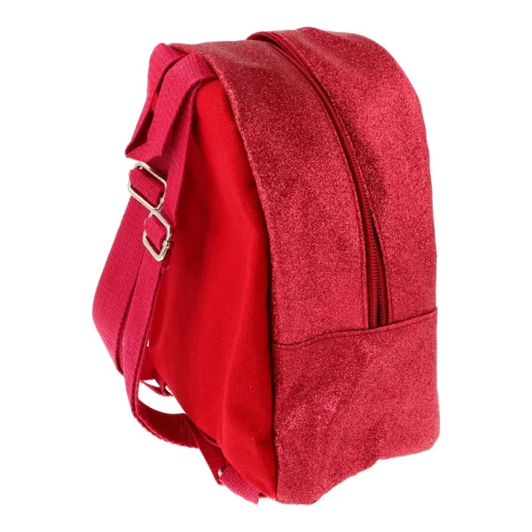 Inca Best Friends Glitter Backpack - 1 Unit - Image 4