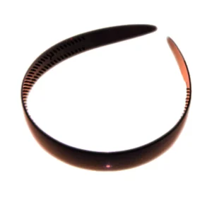 Inca Brown Headband for Kids