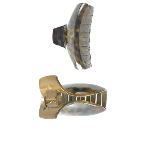 Inca Curved Pliers Animal Print - 2 Units