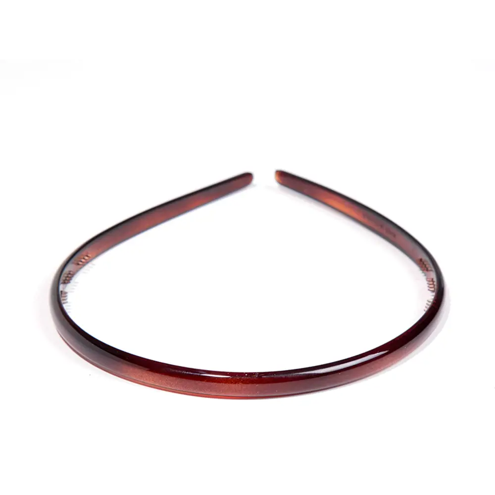 Inca French Shell Hair Accessory - 1 Unit