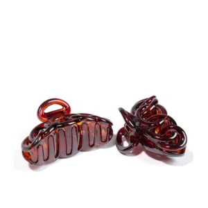 French Shell Tongs Large