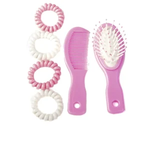 Inca Kids' Bath Accessories Set