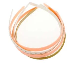 Inca Kids Headbands Set of 5 Pieces