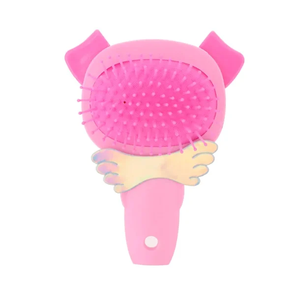 Inca Little Pig Brush 16.3 x 12 cm - 1 Unit - Image 2