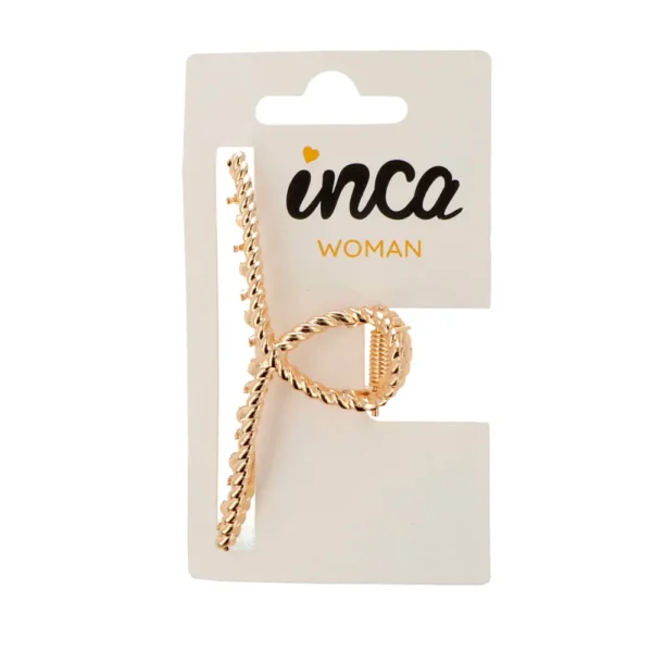 Inca Metal Pliers for Kids - 1 Unit - Image 2