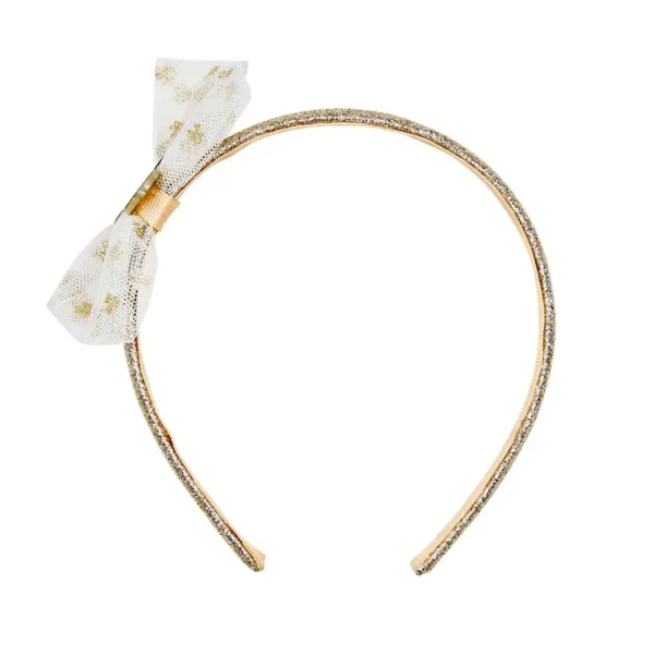 Inca Minnie Bow Headband 12 x 14 x 5 cm - Image 2