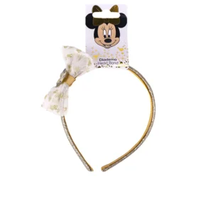 Inca Minnie Bow Headband 12 x 14 x 5 cm