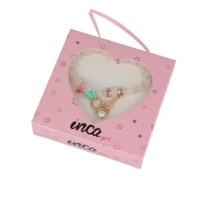 Inca Paris Beads Bracelet for Kids