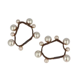 Inca Pearls Straight Bath Set - 2 Units