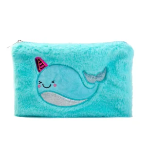 Inca Pompón Ballena Toy - 1 Piece