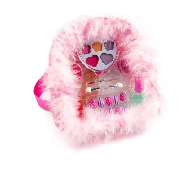 Inca Princess Makeup Set For Kids - 1 Unit