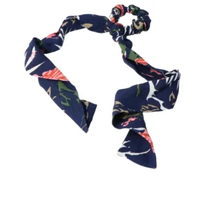 Inca Shirt Scarf Print for Kids - Dark