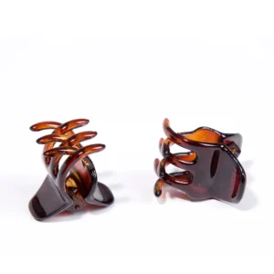 Small Brown Pliers Set for Kids