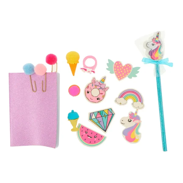 Inca Stationery Jar Lot - 16 Pieces - Image 2