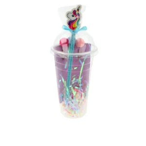 Inca Stationery Jar Lot - 16 Pieces