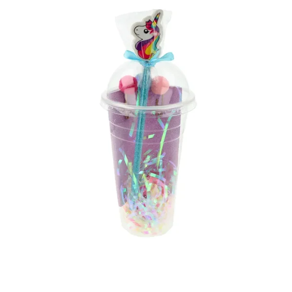 Inca Stationery Jar Lot - 16 Pieces